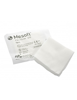 Mesoft® Non-woven Swabs – sterile